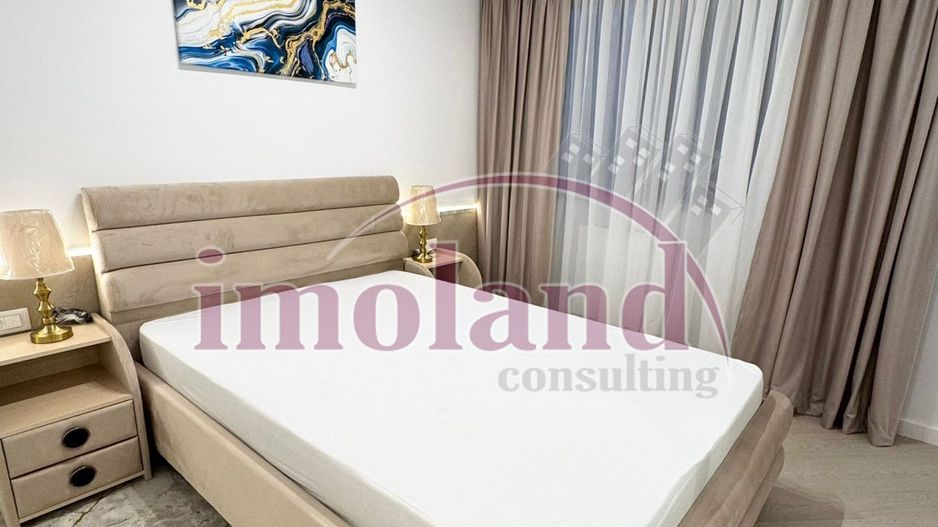 Prima inchiriere 3 cam 78 mp + 10 mp terasa, loc parcare | Pipera, Cortina North - Poză 9