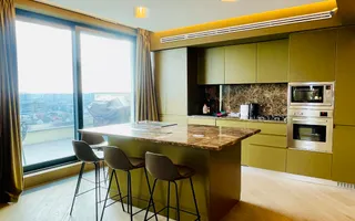Floreasca | Penthouse | Duplex | Pescariu | 480mp | Gradina - Poză 25