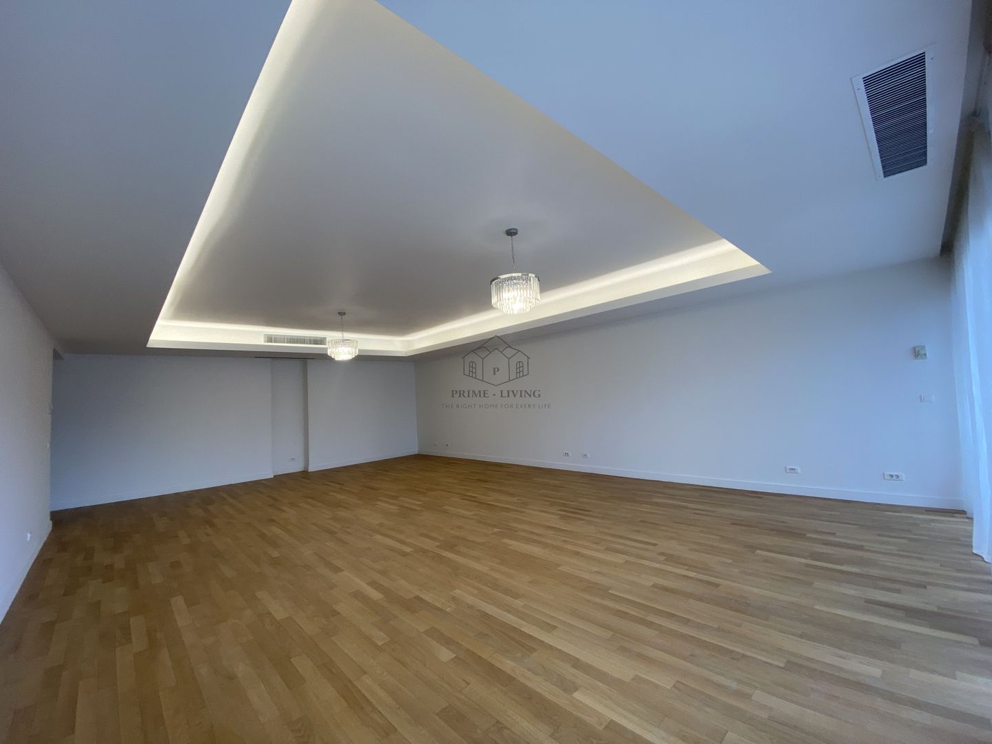 APARTAMENT NOU RENOVAT CU 4CAMERE LA INCHIRIERE LANGA PARCUL HERASTRAU - Poză 8