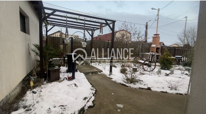 Valu lui Traian( Cod 07)  -Casă cu 3 camere (cu pod înalt amenajat) - Poză 4