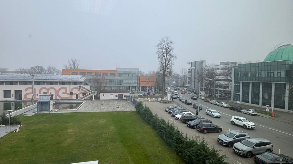 Spații de birouri premium de închiriat – Zonă centrală Arad - Poză 1