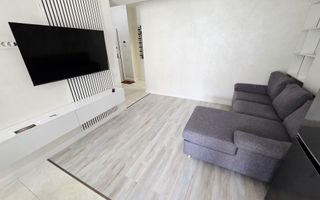 Apartament 2 camere open-space, Royal Town, Copou, Iași - Poză 7