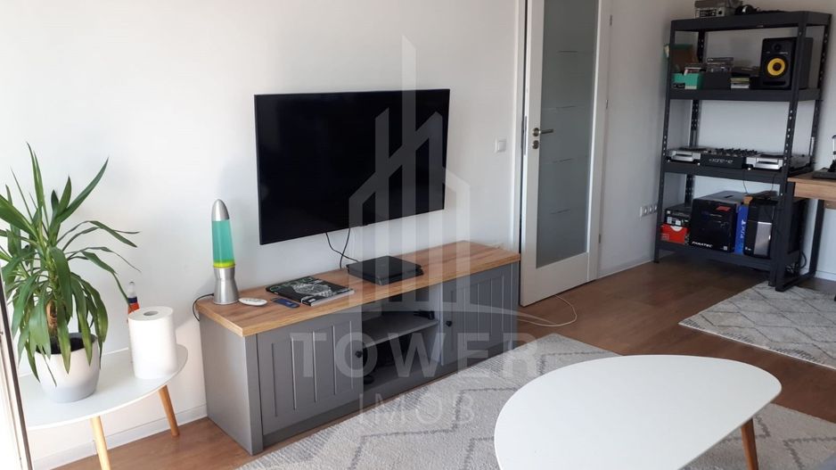 Apartament 2 camere de vânzare - Poză 3