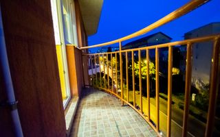NOU! Inchiriere apartament 1 camera, 36mp + balcon, zona Marasti - Poză 6