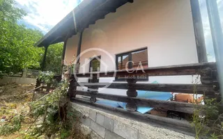 Casă de vânzare cu 3 camere in Paleu, Bihor - Poză 23