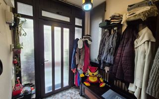 Casa P+M+Pod 203,68 mp - Iancului - Mihai Bravu - Poză 19