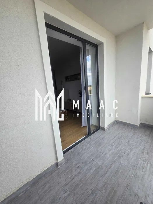 Apartament 2 camere I Decomandat I Etaj 1 I Turnisor - Poză 8