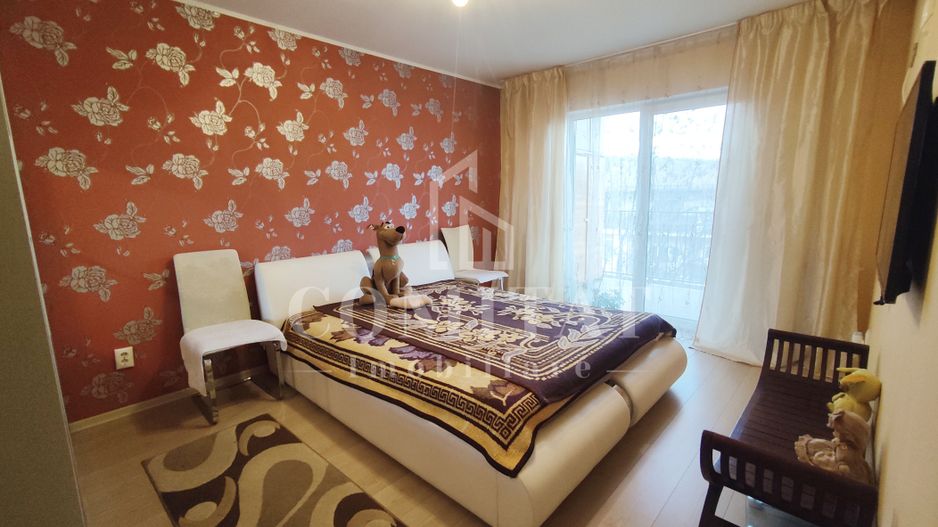 Apartament cu 3 camere | Zona Iris - Poză 2