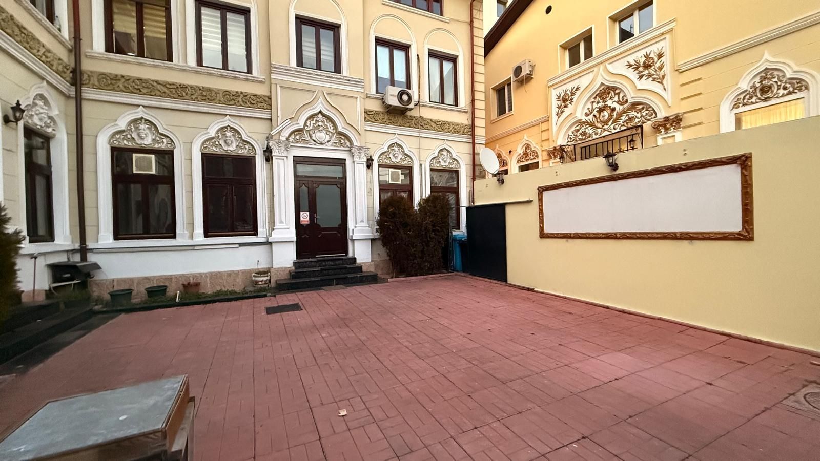 Ag BRASADAS vinde vila interbelica zona UNIRII. - Poză 10