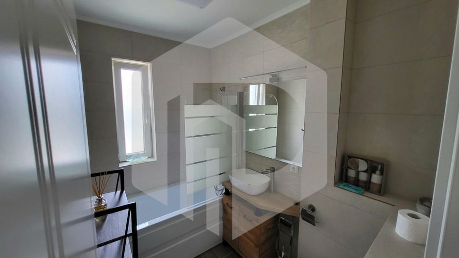 Apartament 3 camere | Mobilat / Utilat | Prima inchiriere - Poză 9