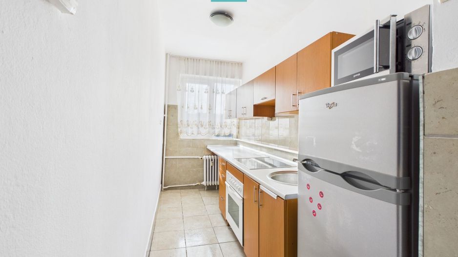 Apartament 2 camere, Grigore Ureche - Poză 5