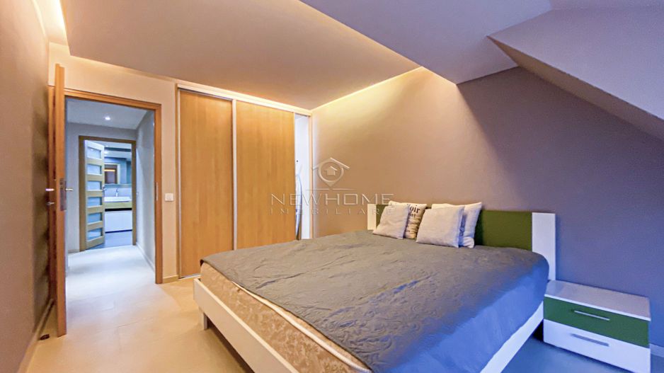 Apartament LUX 4 camere Parcare, zona Campului - Poză 4