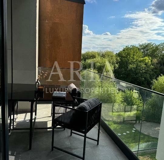 BELAIR LAKE - Brand New Luxury Apartment - LAKEFRONT - - Poză 11