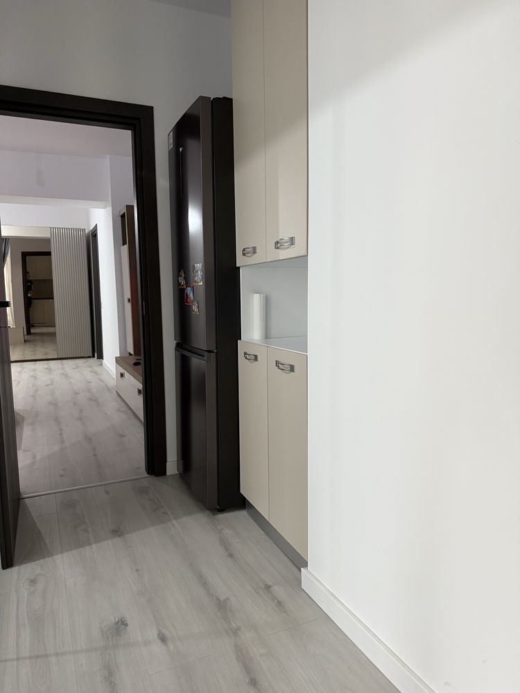 Apartament 2 camere , complet mobilat si utilat, Smart Residence Lujerului - Poză 7