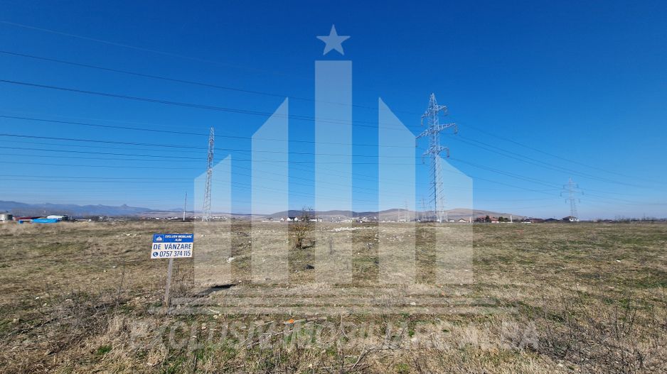 Teren intravilan | Pentru gradina | 612 mp | Arex - Poză 6