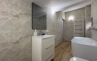 VANZARE VILA 7 CAMERE P+M | ZONA HERASTRAU - Poză 25