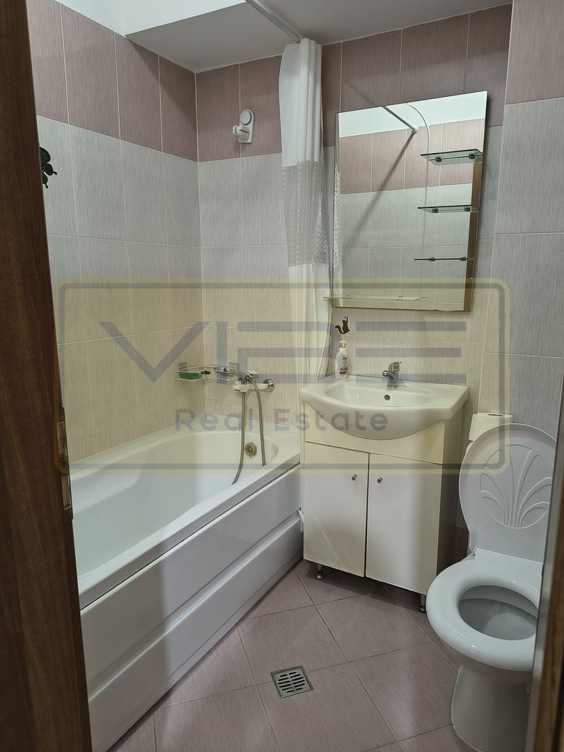 Tatarasi- bloc nou, 2 camere - modern - 380 euro - Poză 4