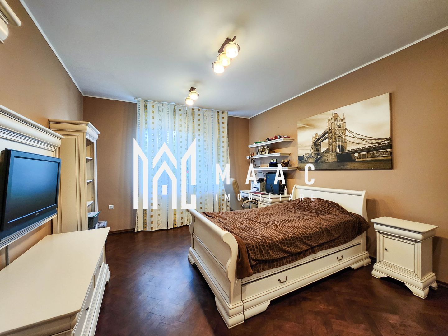 Casa cu 6 Camere | 416 mpu | Zona Terezian | 829 mp Teren - Poză 31