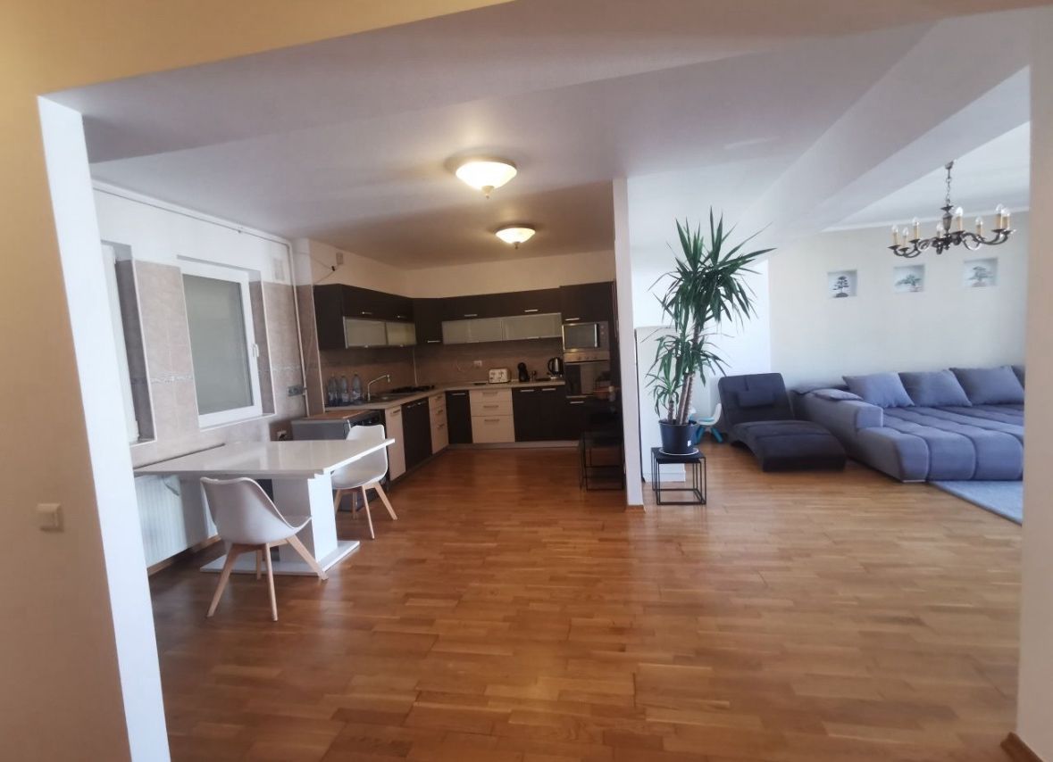 AP 3 CAMERE CALEA CALARASILOR, PARCARE, PET-FRIENDLY, BLOC NOU, METROU - Poză 3