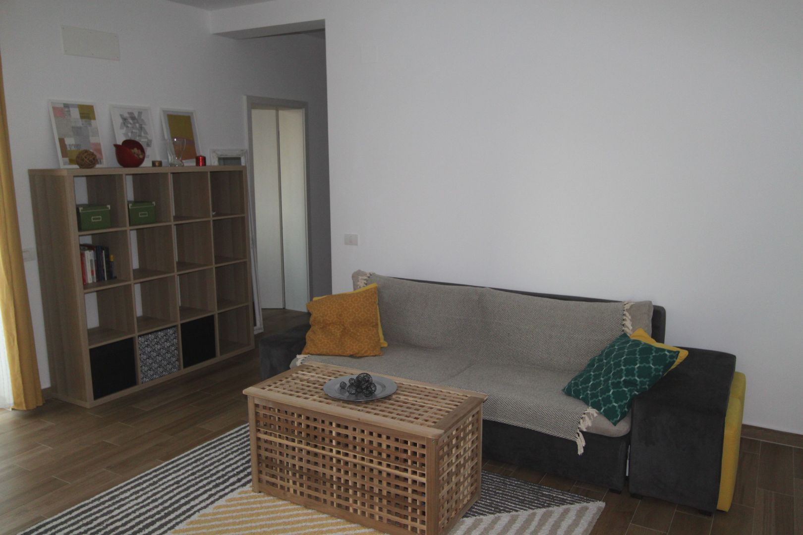 Apartament superb de inchiriat/ Cozy flat for rent - Poză 2