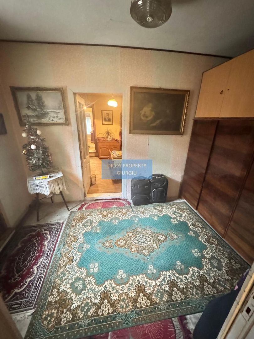 Casă de vânzare pe Strada Cetății, teren 428 mp - Poză 13