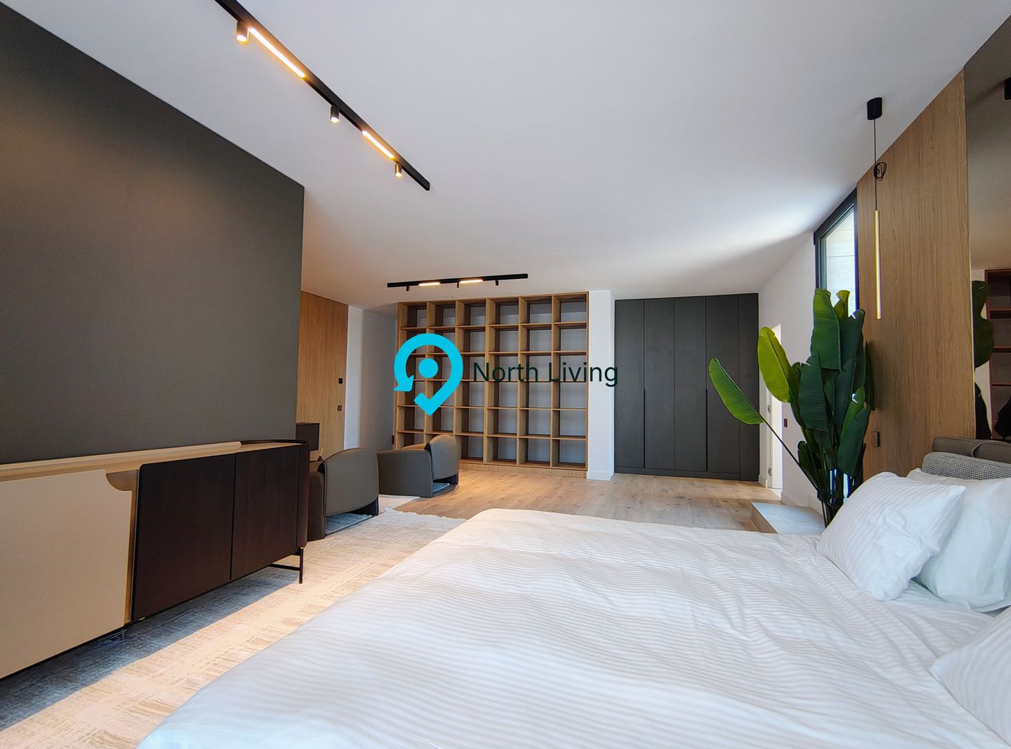 Vila premium | 4 dormitoare, grădină 125 mp | zona Pipera - Poză 9
