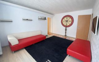 Apartament cu 3 camere | Take Ionescu - Poză 1