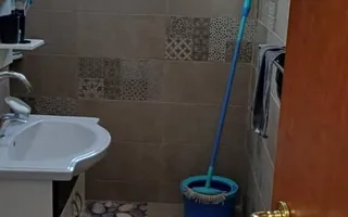 Apartament 2 camere modificat in 3 camere  parter cu balcon - Poză 13