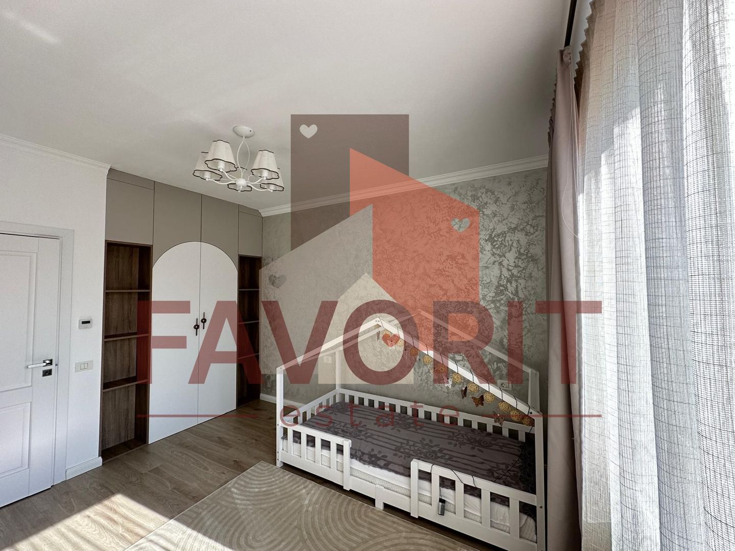 Comision 0% | Duplex in Giroc | Toate utilitatile | Panouri solare | Mobilat - Poză 9