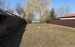 Clădire P+M Volovat | 224 mp | 650 mp teren | 154500 Euro - Poză 2