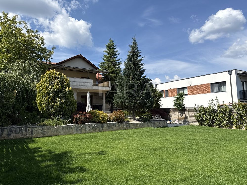 Casă individuală cu teren generos și panoramă spre pădure,  Campului. - Poză 3