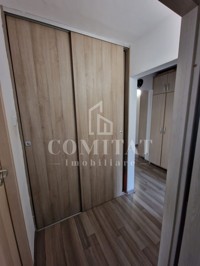 Apartament cu 3 camere decomandate | Zona Parcului Iuliu Prodan - Poză 7