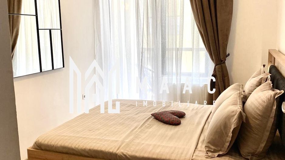 Apartament 2 camere | Hipodrom 1, Sibiu | 42 mp, mobilat - Poză 2