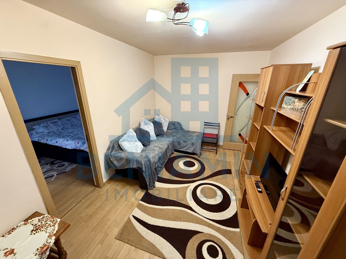 2 camere - mobilat - utilat - Valea Rosie - VitaPlus - Poză 2