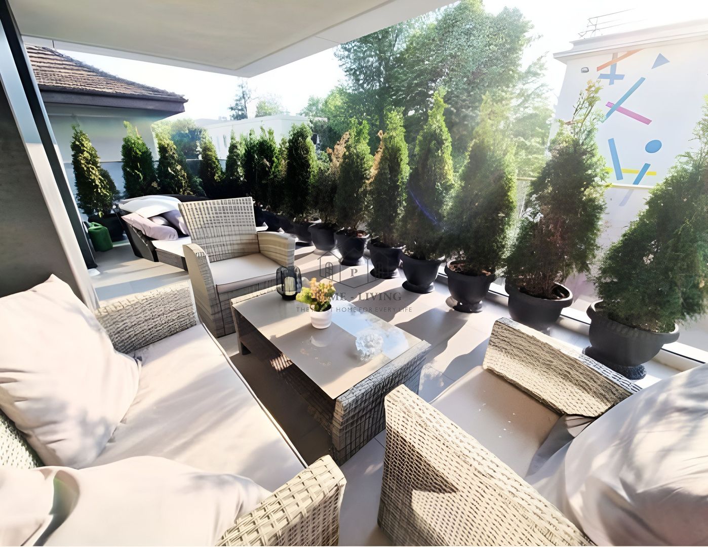 APARTAMENT SPATIOS CU 3 CAMERE LA VANZARE IN ZONA COMPOZITORI - Poză 1