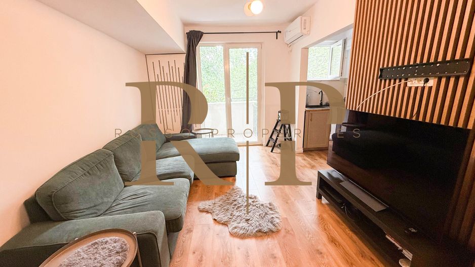 Apartament Superb Floreasca 2 camere *Compozitori* - Poză 4