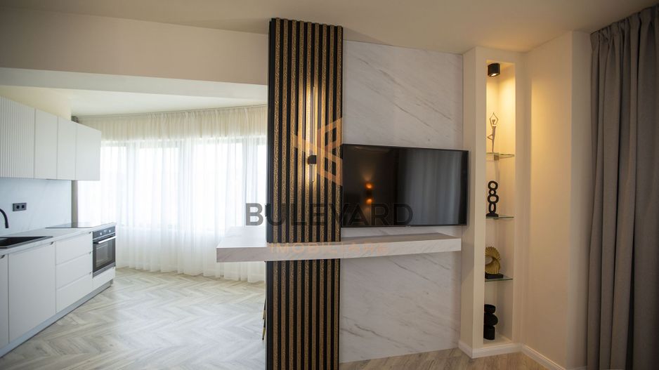 Comision 0.  Apartament 1 camera la cheie! - Poză 11