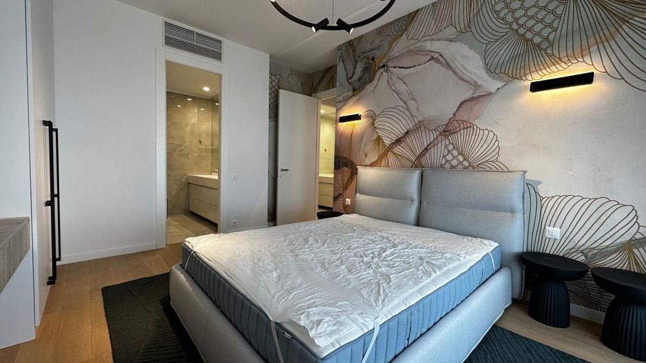 PREMIUM apartament 3 rooms | parking | ONE Verdi Park - Poză 10