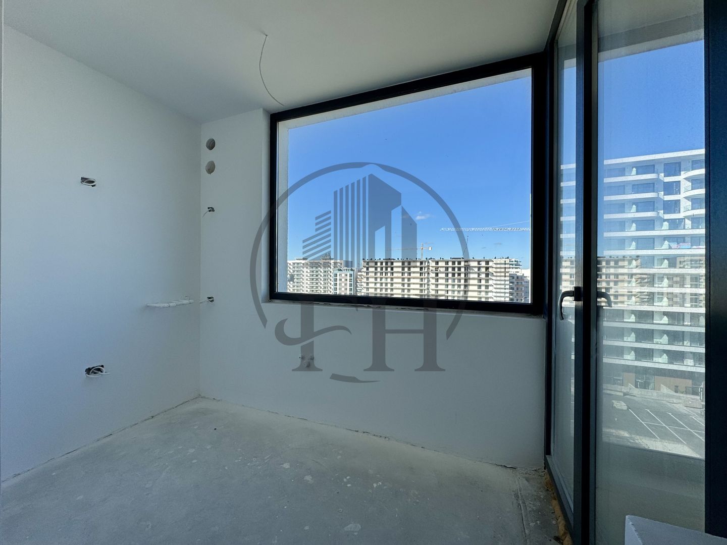 Studio de vânzare Mamaia Nord, Năvodari - Poză 8