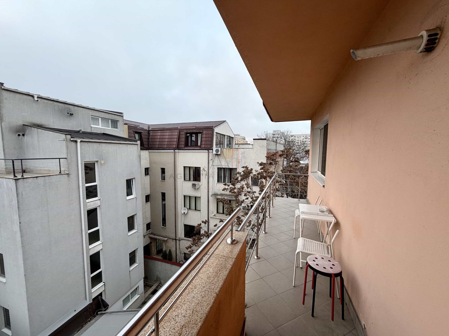 3 Camere Stefan cel Mare| Mobilat | Utilat | Bloc nou | - Poză 13