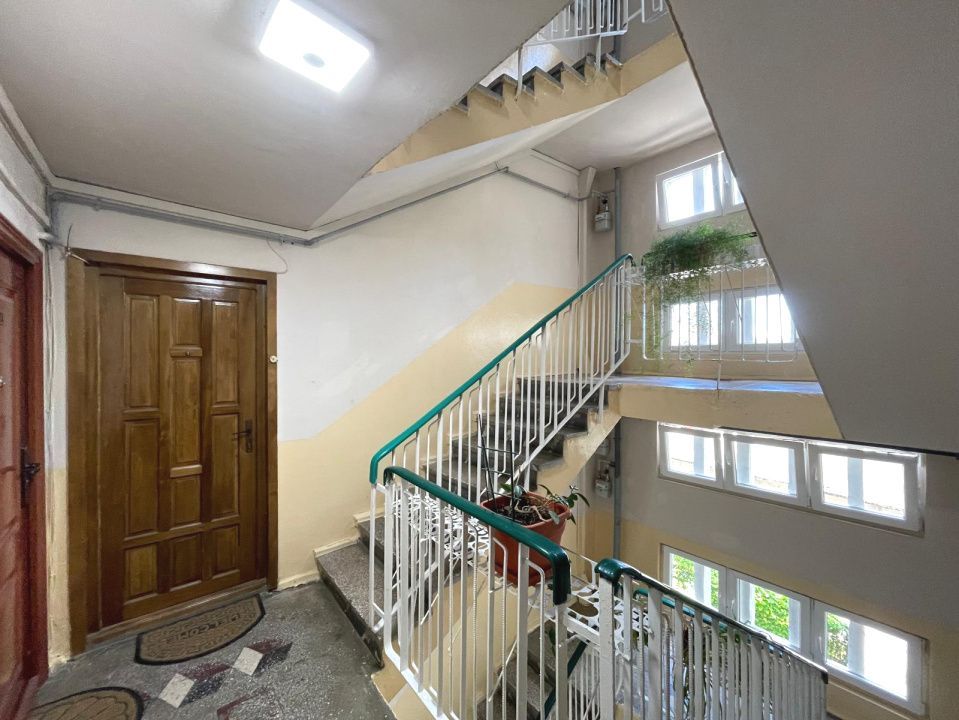 Apartament 2 camere | ET. 2/4 | langa Iulius Mall | Comision 0% - Poză 18