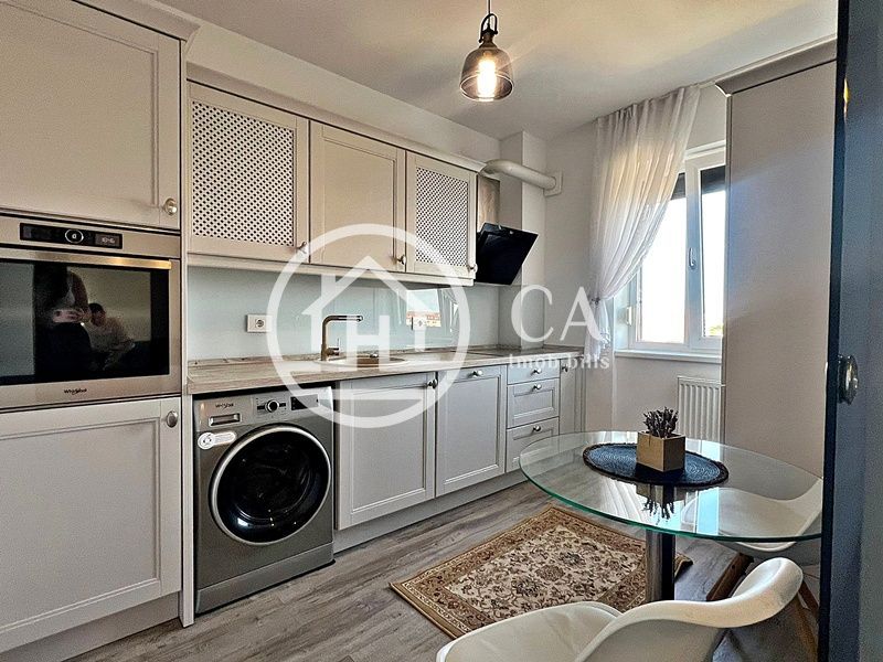 Apartament de închiriat cu 3 camere în Prima Onestilor, Oradea - Poză 4