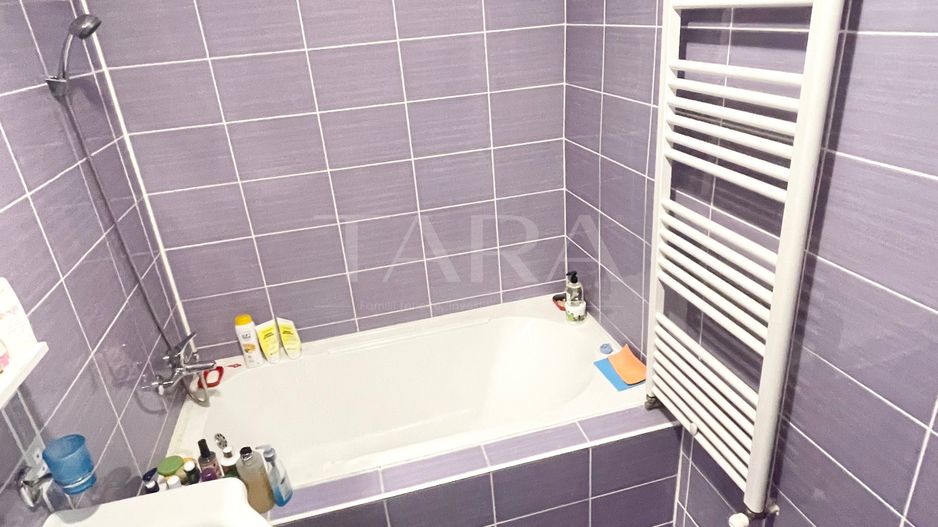 Investiție ideală: apartament 1 cameră complet utilat în Bună Ziua - Poză 5