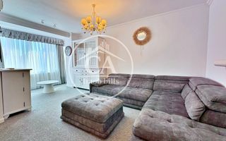Apartament cu 3 camere situat în zona Decebal - Poză 6
