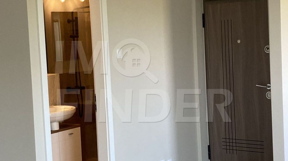 Vanzare 3 camere Gheorgheni, imobil nou, etaj intermediar - Poză 8