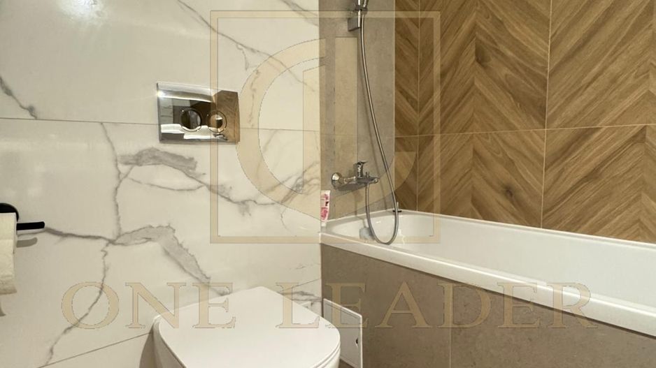 Apartament 2 Camere | Qualis - Petfriendly - Poză 10