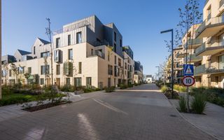 2 camere l mobilat utilat l Avalon - Poză 3