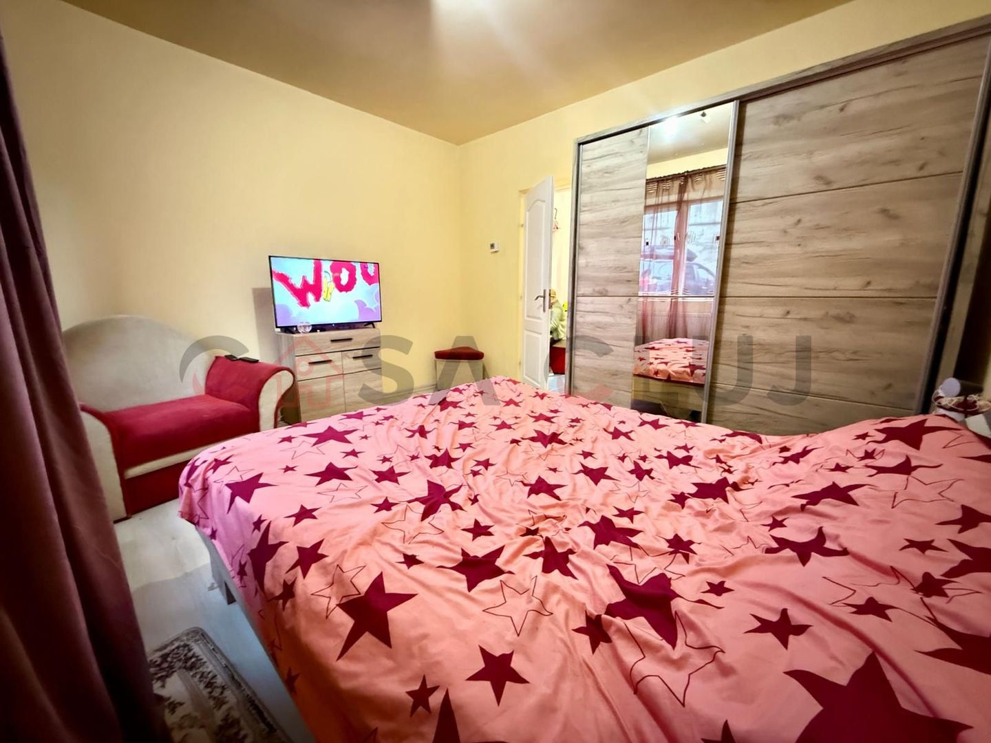 Apartament la cheie, cu parcare, Mănăștur - Poză 5