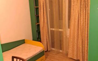 3 camere decomandate, Grigorescu, Fantanele, Profi, MOL, Pet Friendly - Poză 1