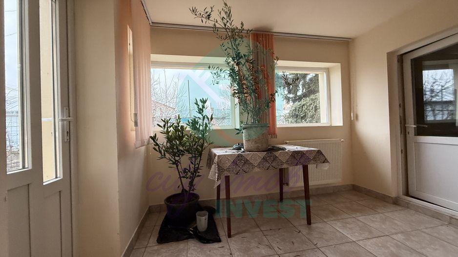 Casă parter + 1100 mp teren în Popești-Leordeni - Poză 13